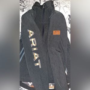 Ariat Pendleton Jacket Soft shell Small